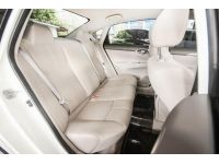 NISSAN SYLPHY 1.6E A/T ปี 2013 รูปที่ 10